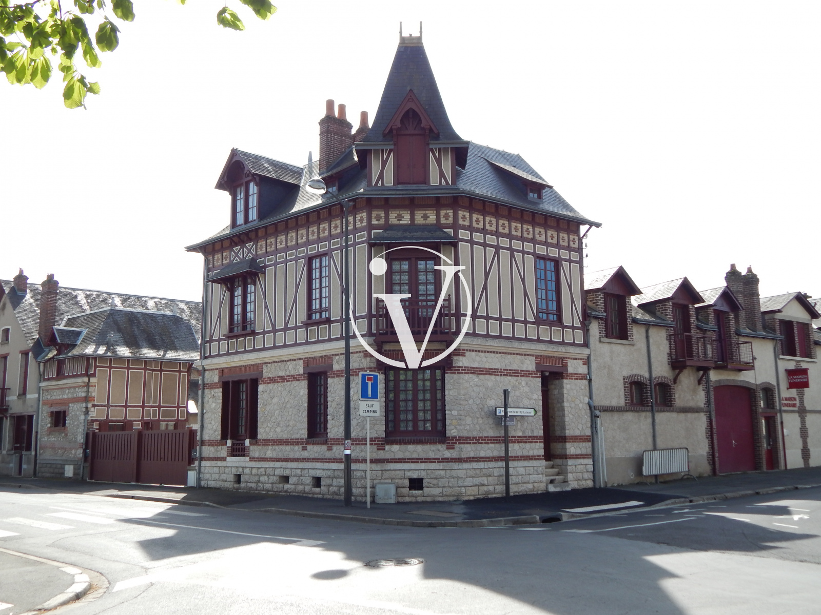Image_, Maison, Vendôme, ref :L50005654