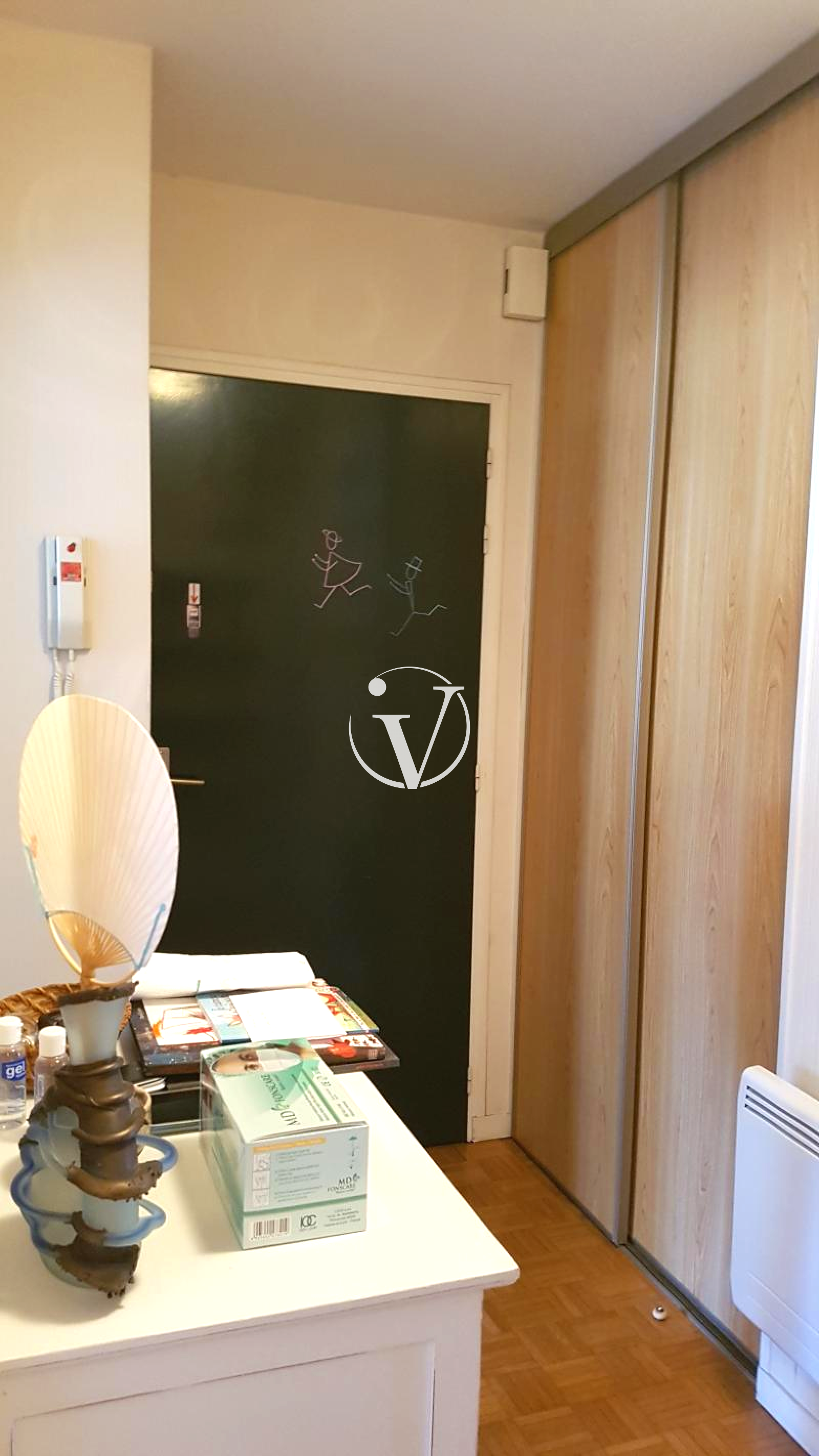 Image_, Appartement, Vendôme, ref :V80005646