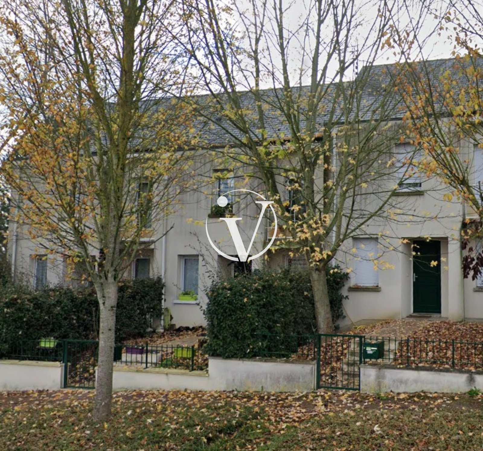 Image_, Maison, Vendôme, ref :V70005641