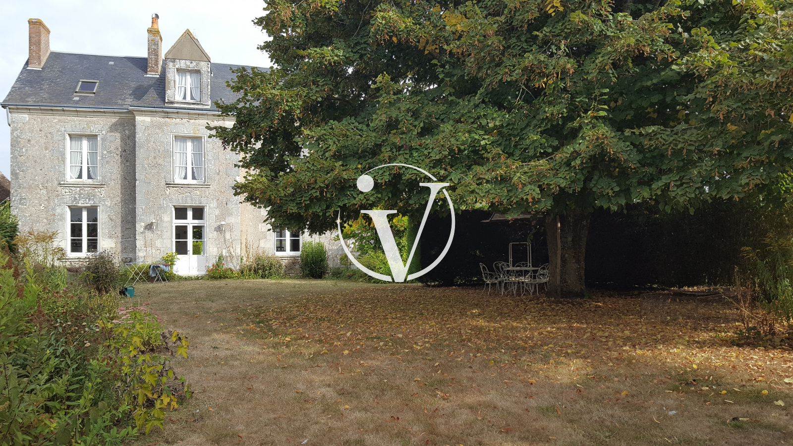Image_, Maison, Vendôme, ref :V80005501