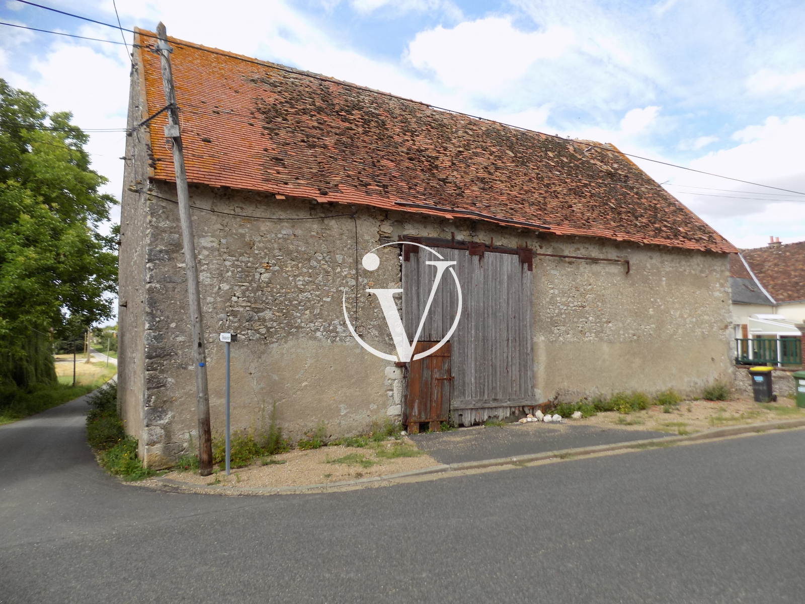 Image_, Maison de village, Vendôme, ref :V450005726