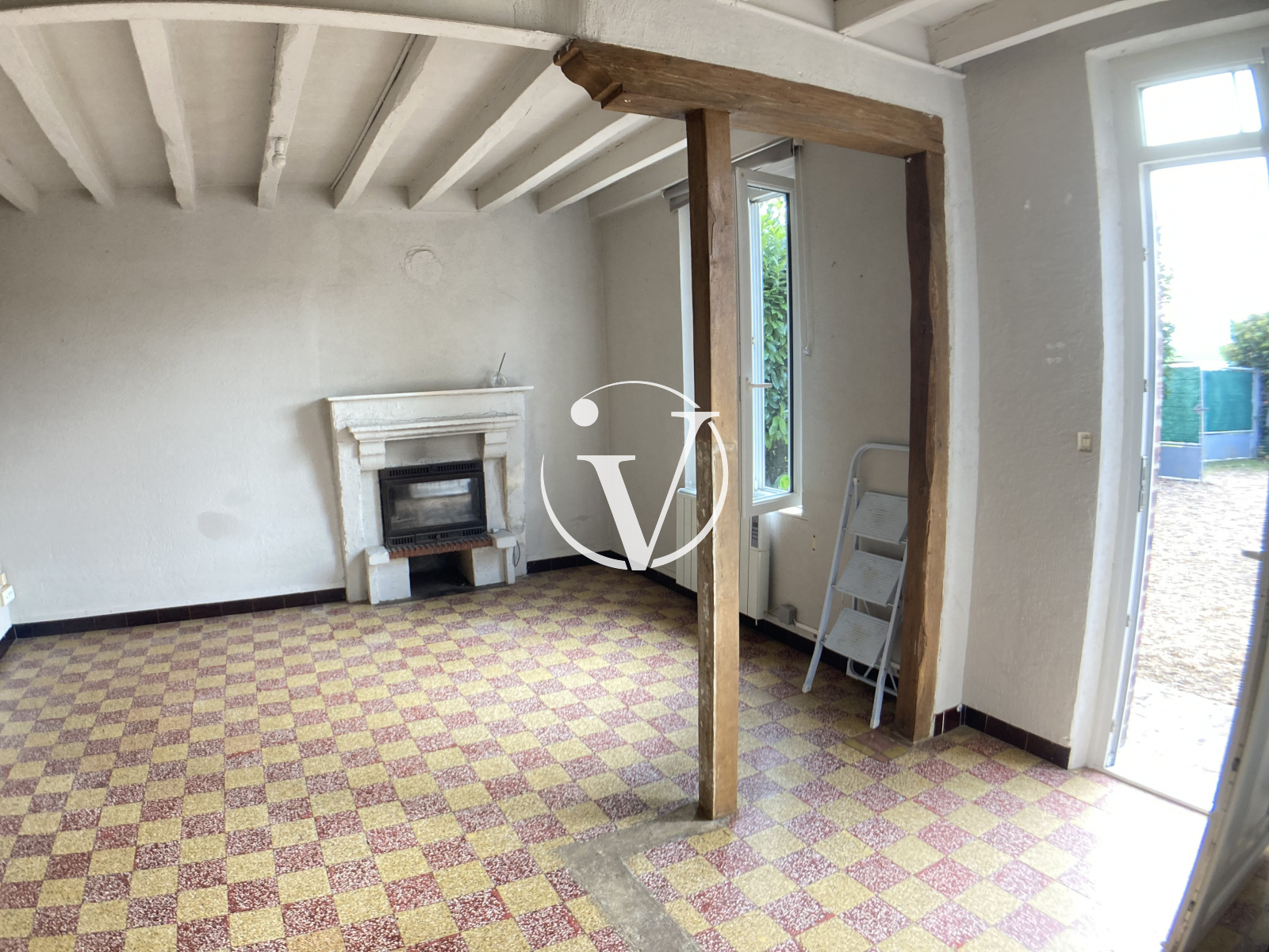 Image_, Maison, Vendôme, ref :V70006127