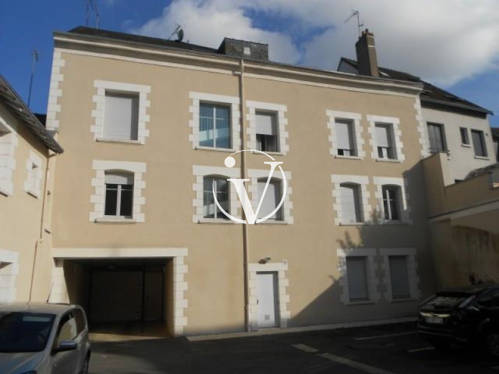 Image_, Appartement, Vendôme, ref :04478