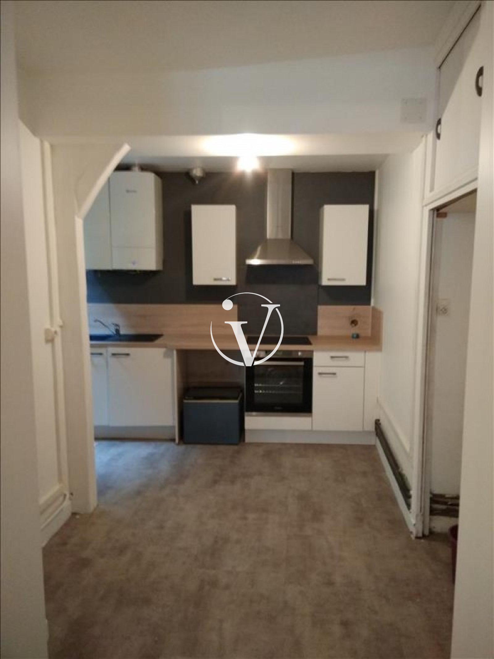 Image_, Appartement, Vendôme, ref :04335