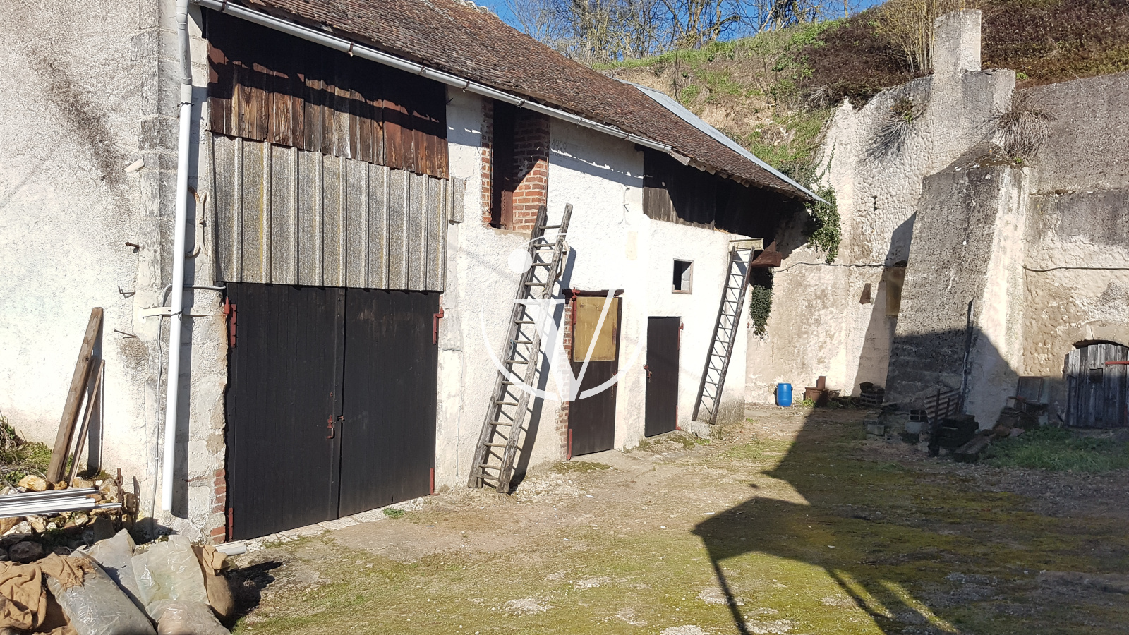 Image_, Maison, Vendôme, ref :V80005980