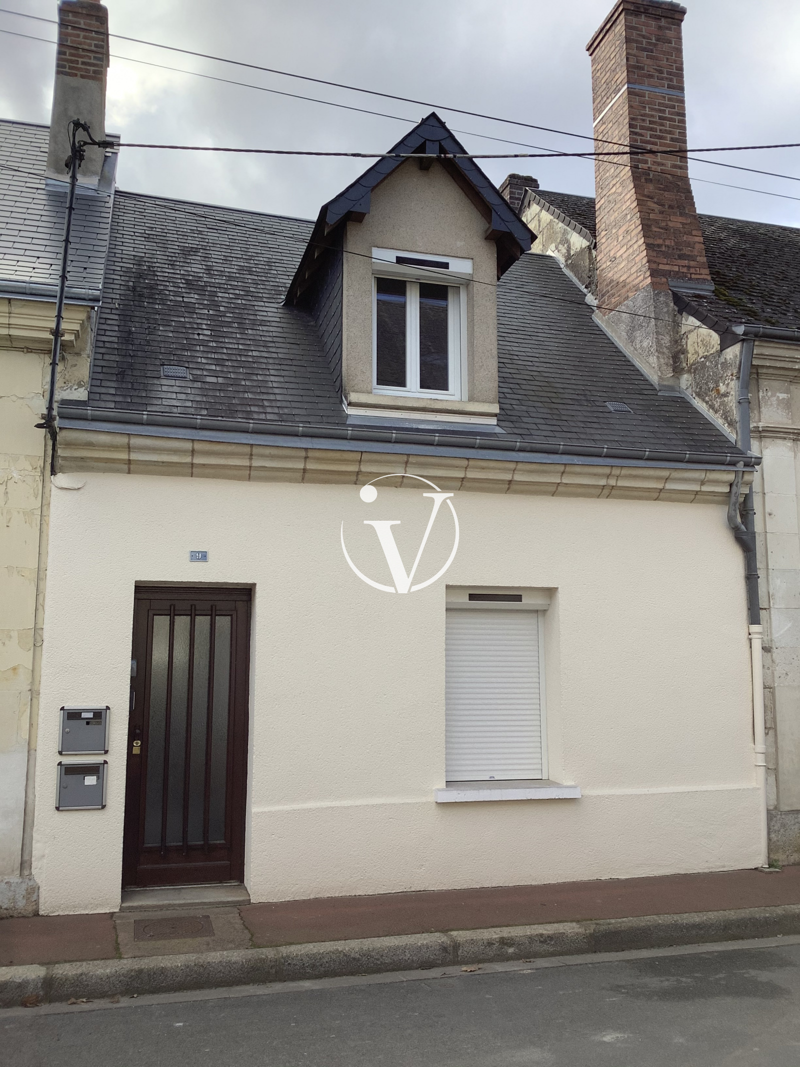 Image_, Maison, Montoire-sur-le-Loir, ref :L60005810